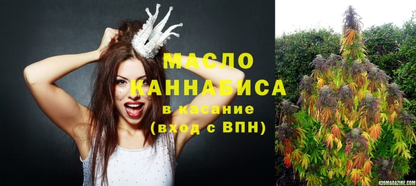 хмурый Медногорск